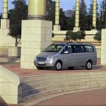 Mercedes-Benz Viano 2004 года